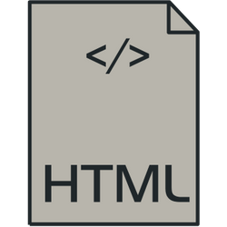 HTML